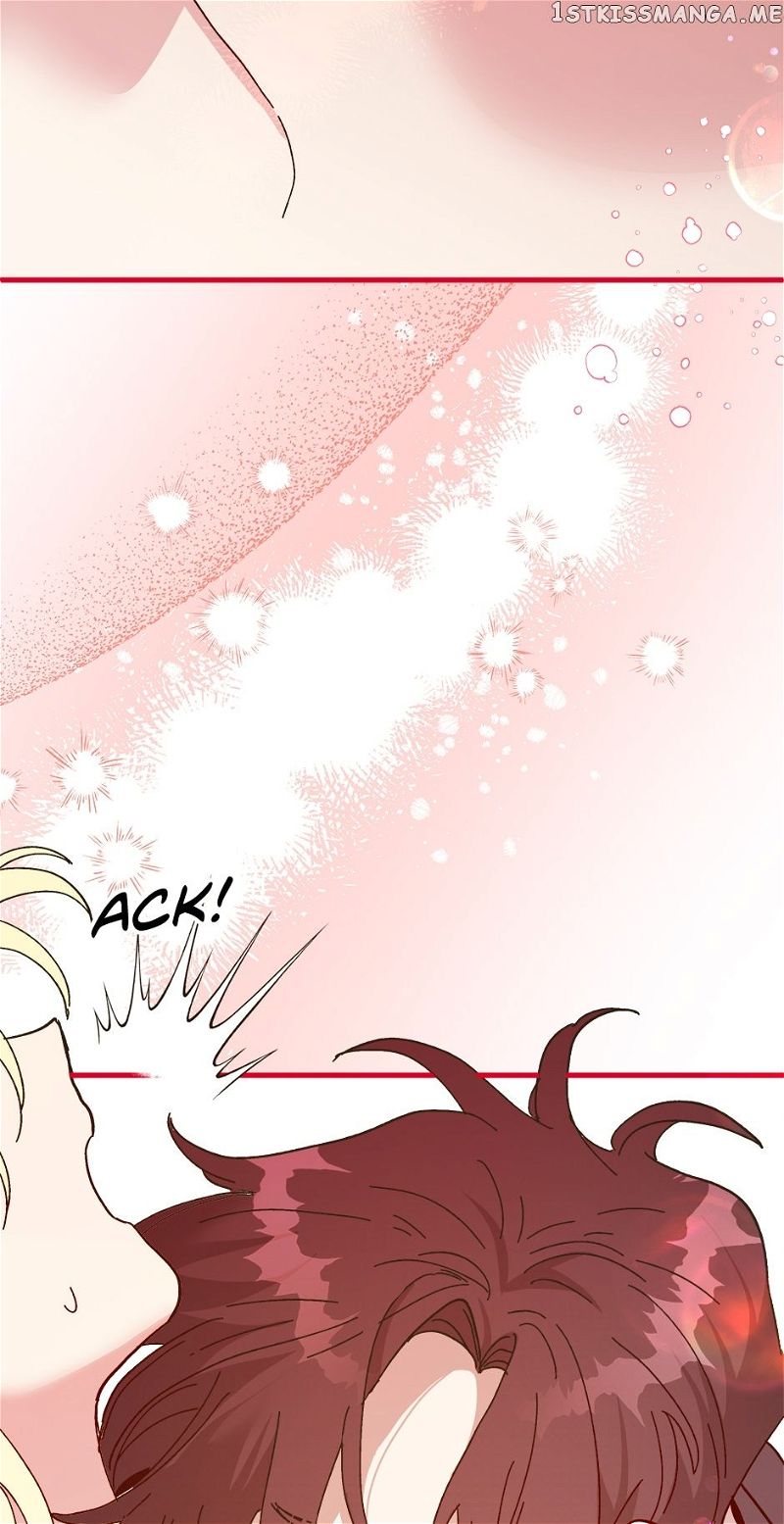 The Princess Pretends To Be Crazy Chapter 96 page 94