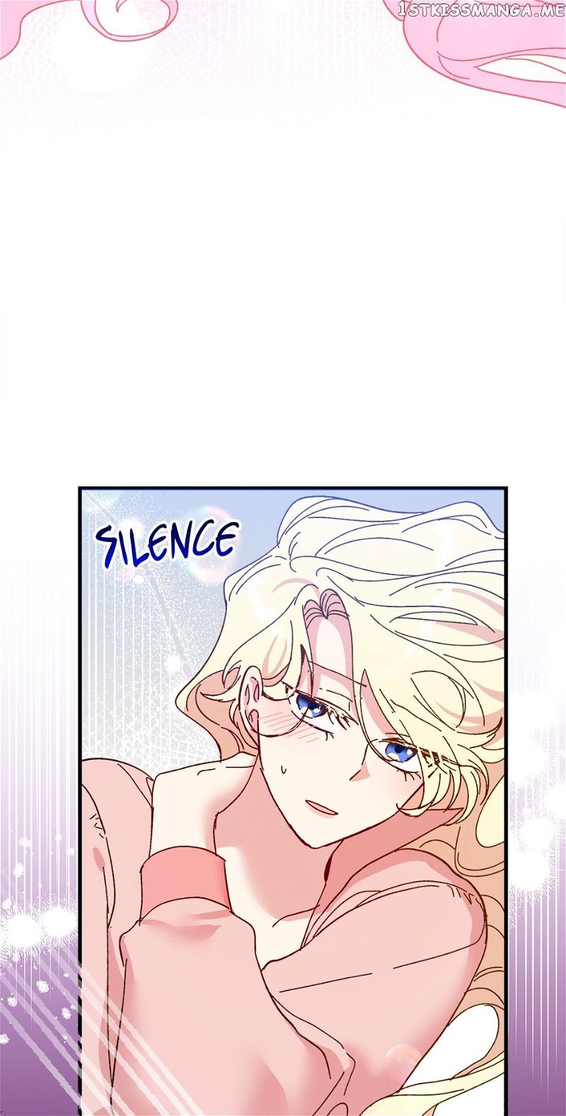 The Princess Pretends To Be Crazy Chapter 96 page 100