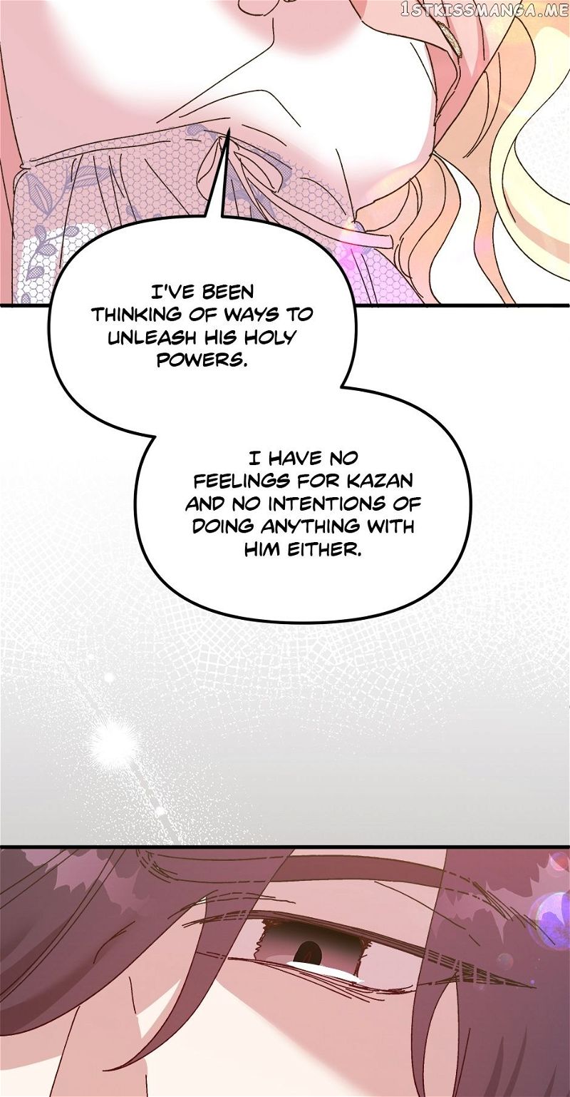 The Princess Pretends To Be Crazy Chapter 96 page 105