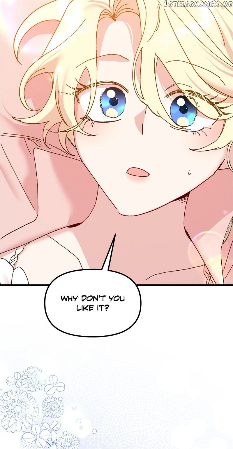 The Princess Pretends To Be Crazy Chapter 96 page 108
