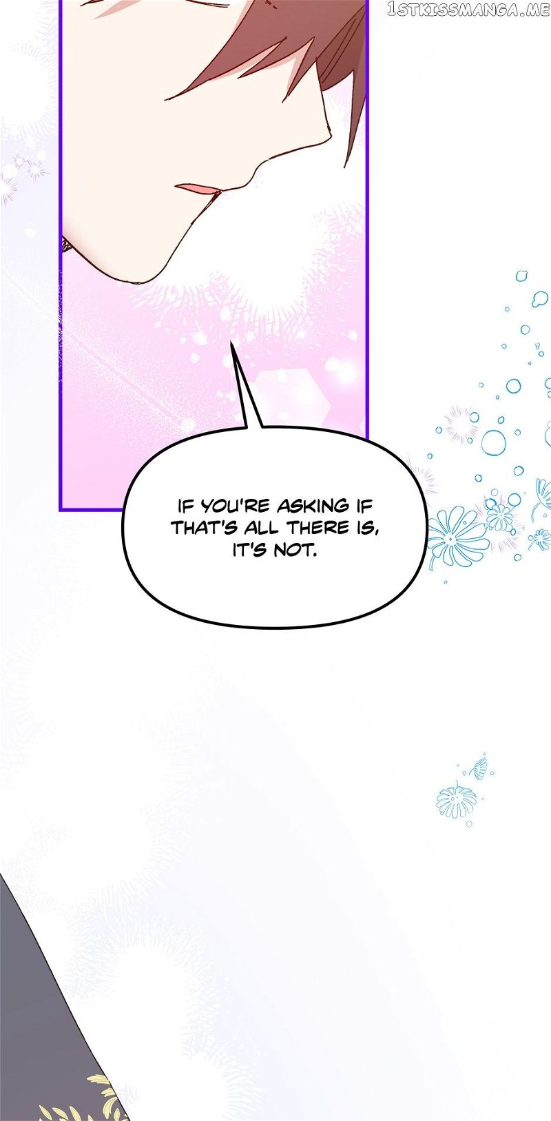 The Princess Pretends To Be Crazy Chapter 96 page 114
