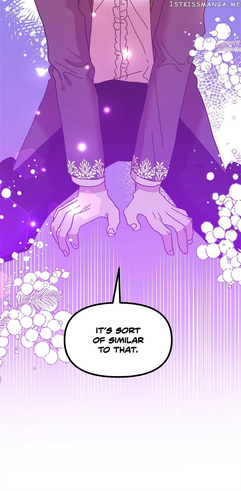 The Princess Pretends To Be Crazy Chapter 96 page 117