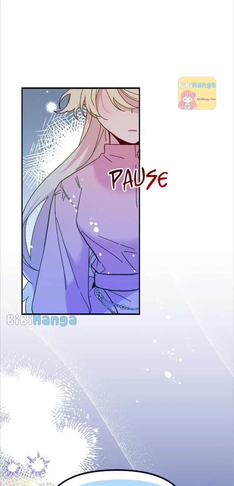 The Princess Pretends To Be Crazy Chapter 97 page 89