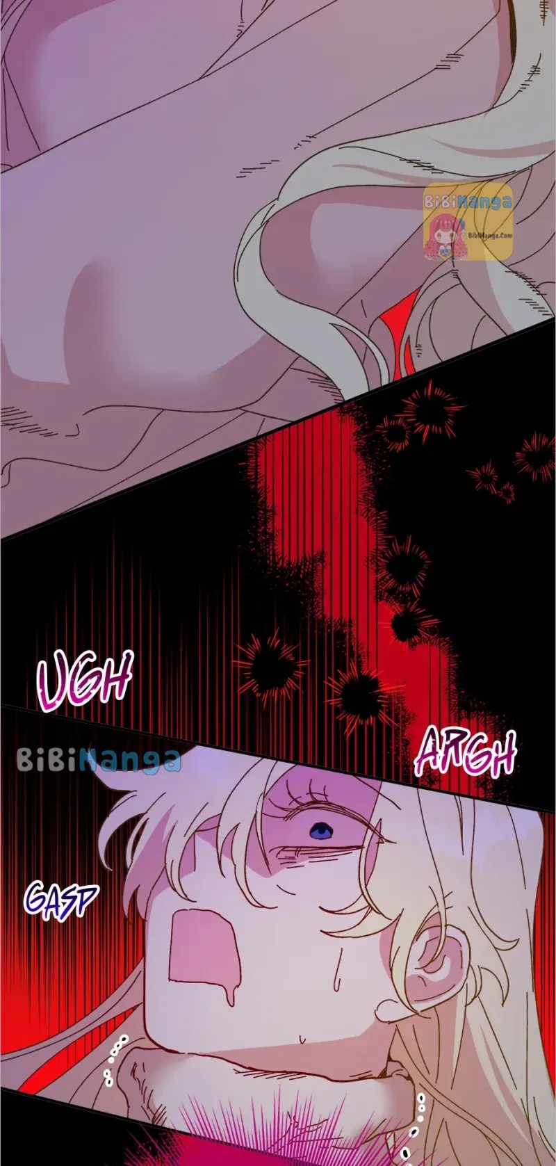 The Princess Pretends To Be Crazy Chapter 98 page 23