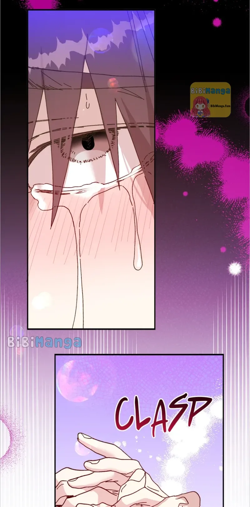 The Princess Pretends To Be Crazy Chapter 98 page 59
