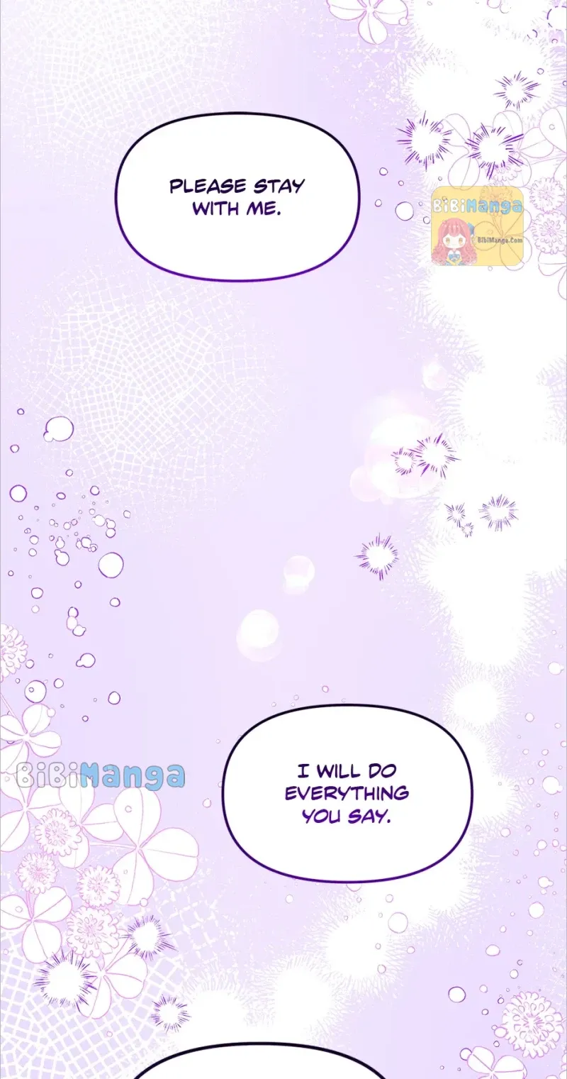 The Princess Pretends To Be Crazy Chapter 98 page 64