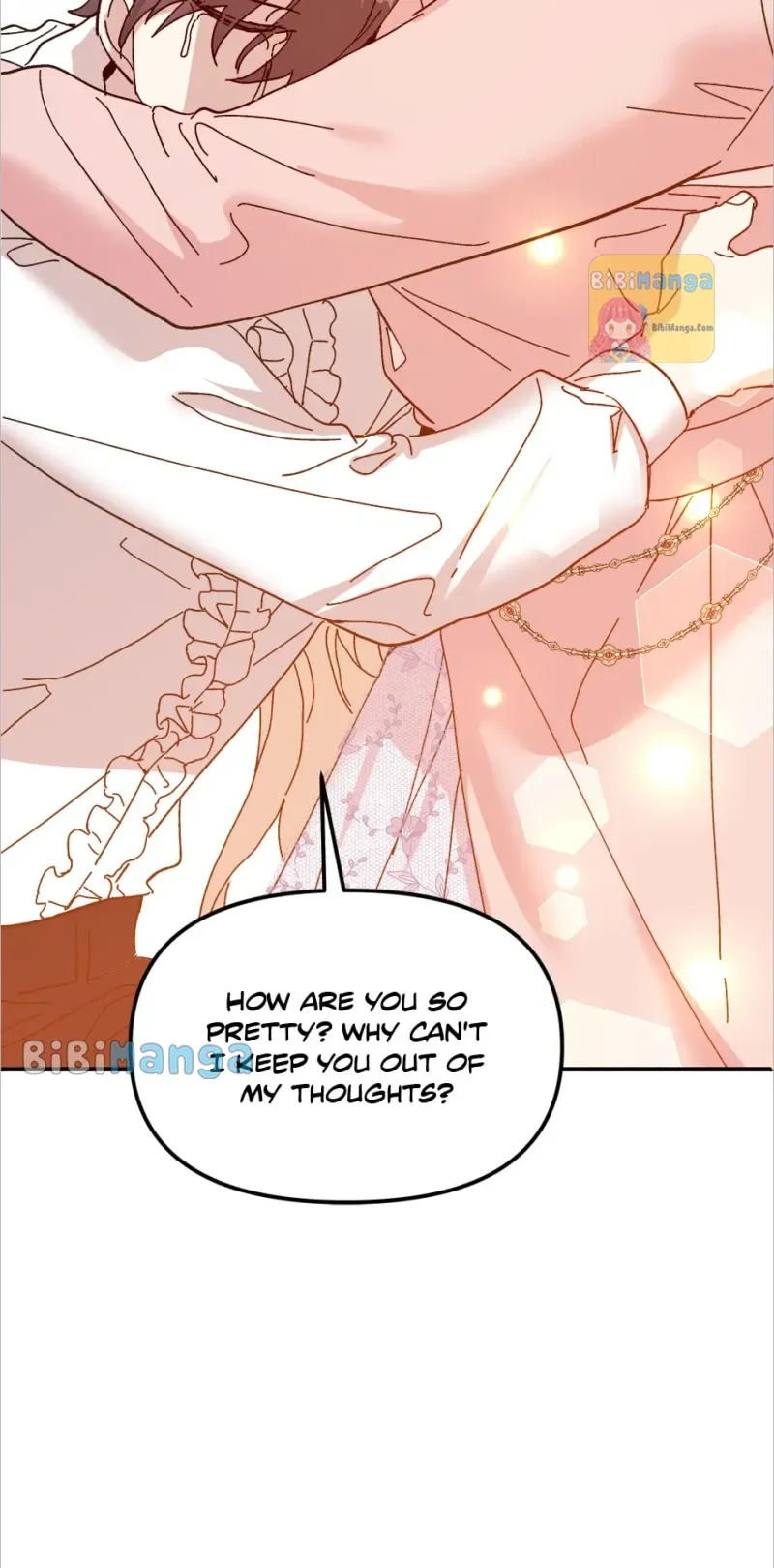 The Princess Pretends To Be Crazy Chapter 98 page 81