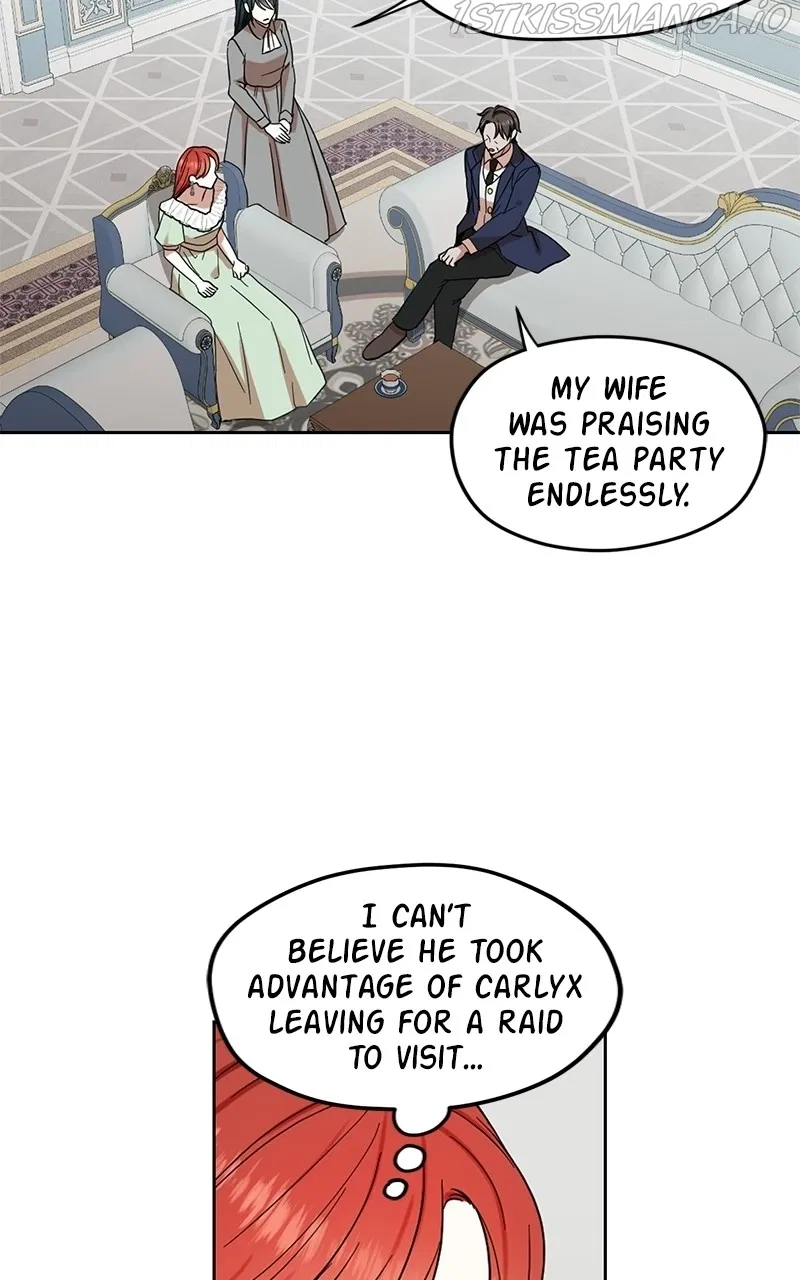 Leveling My Husband to the Max Chapter 64 page 12