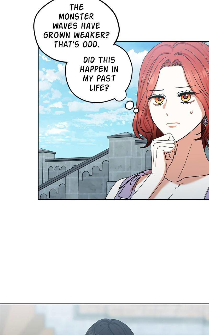 Leveling My Husband to the Max Chapter 75 page 6