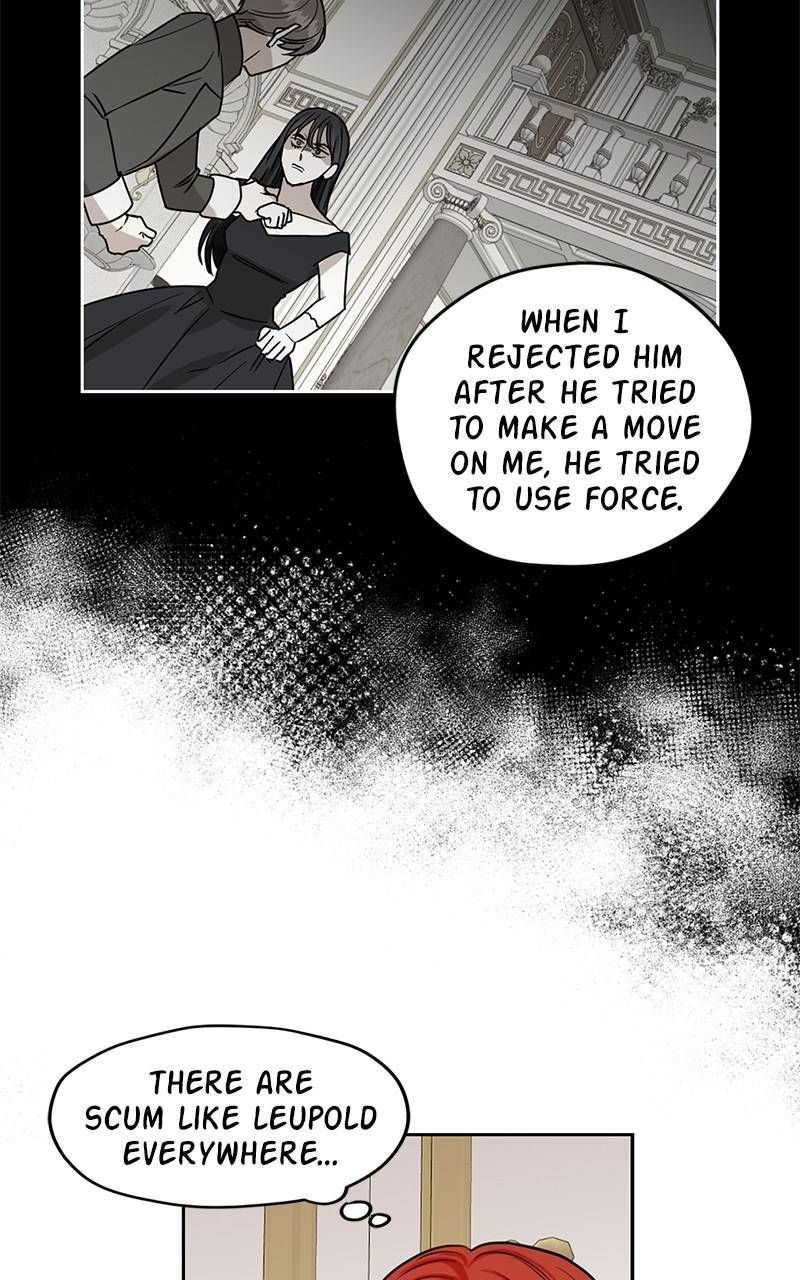Leveling My Husband to the Max Chapter 77 page 21