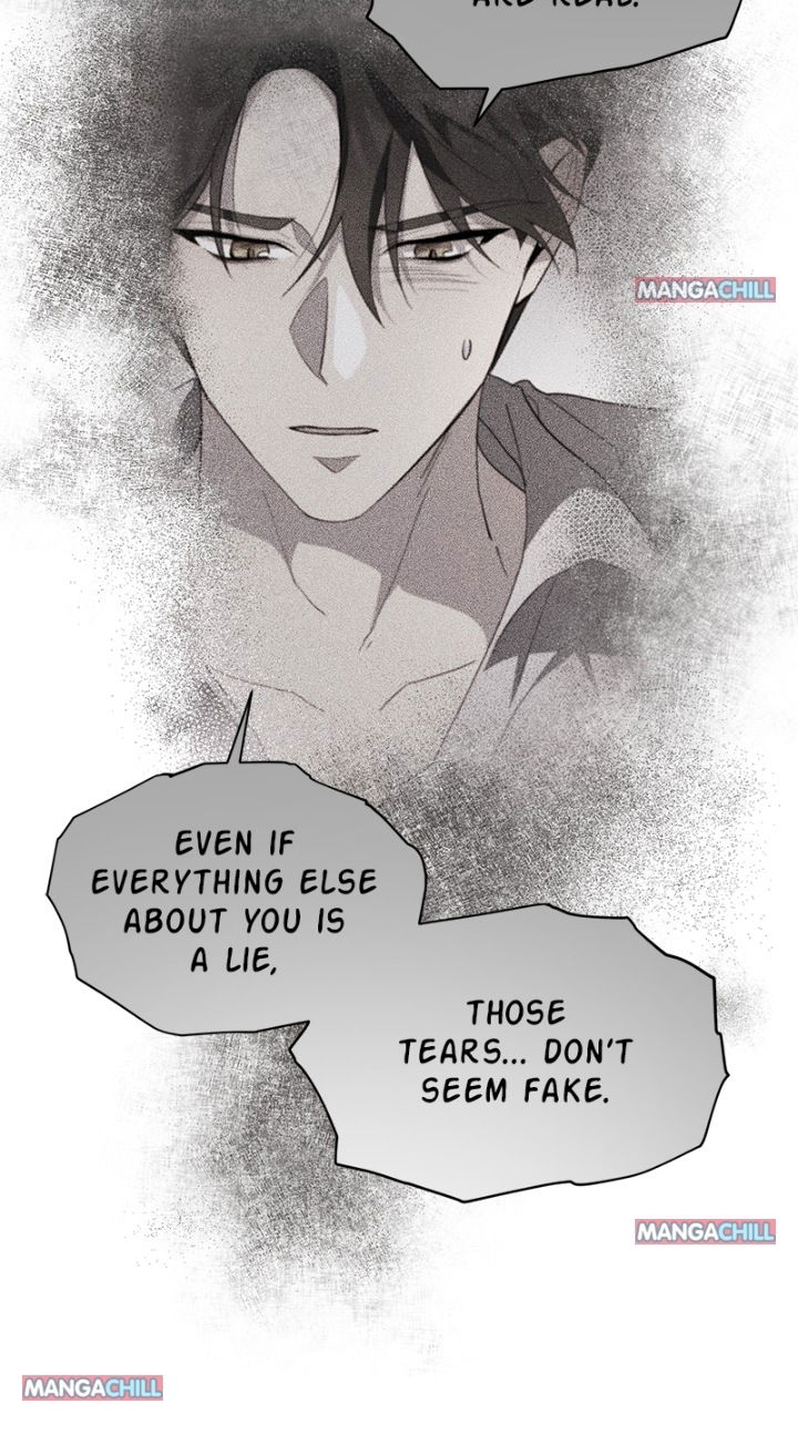 There Were Times When I Wished You Were Dead Chapter 105 page 32