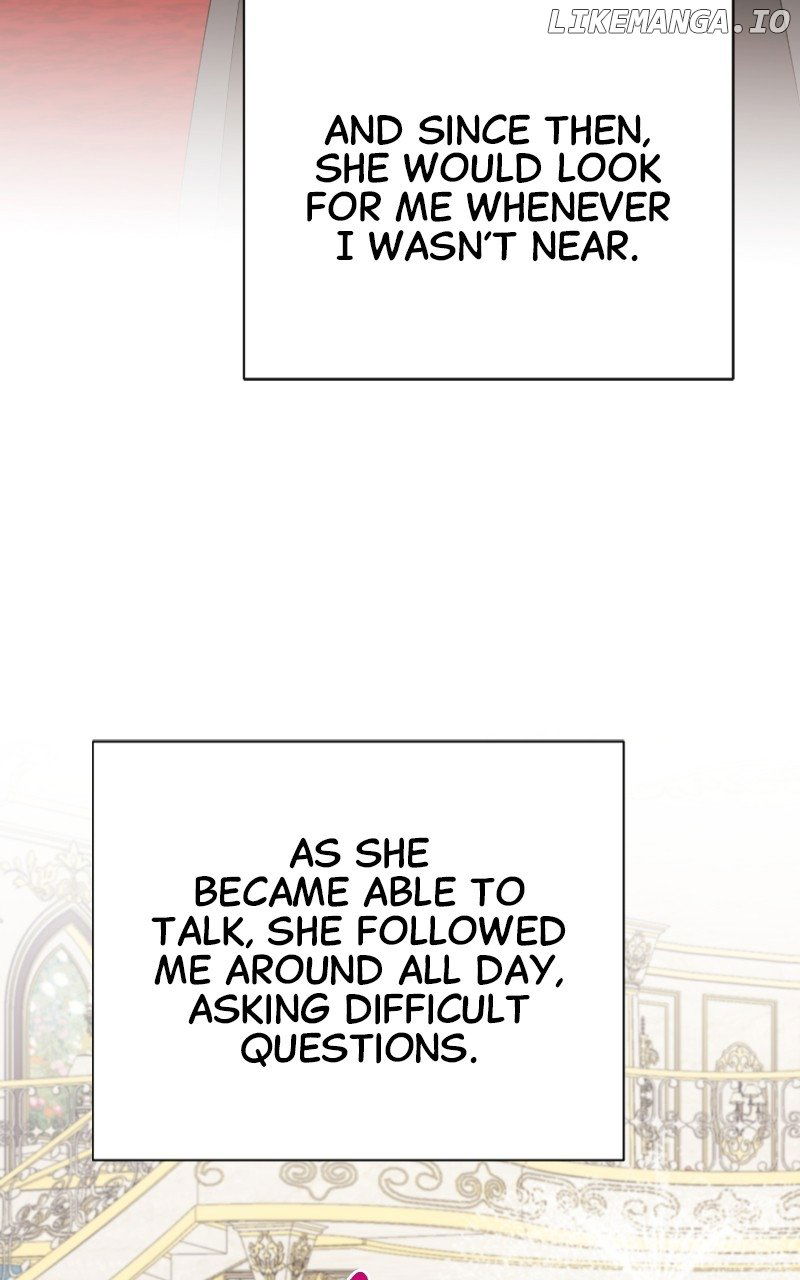 There Were Times When I Wished You Were Dead Chapter 132 page 58
