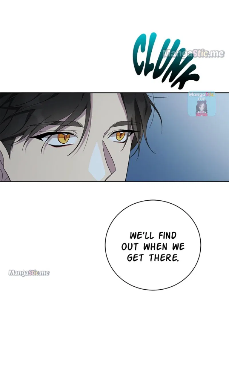 There Were Times When I Wished You Were Dead Chapter 37 page 44