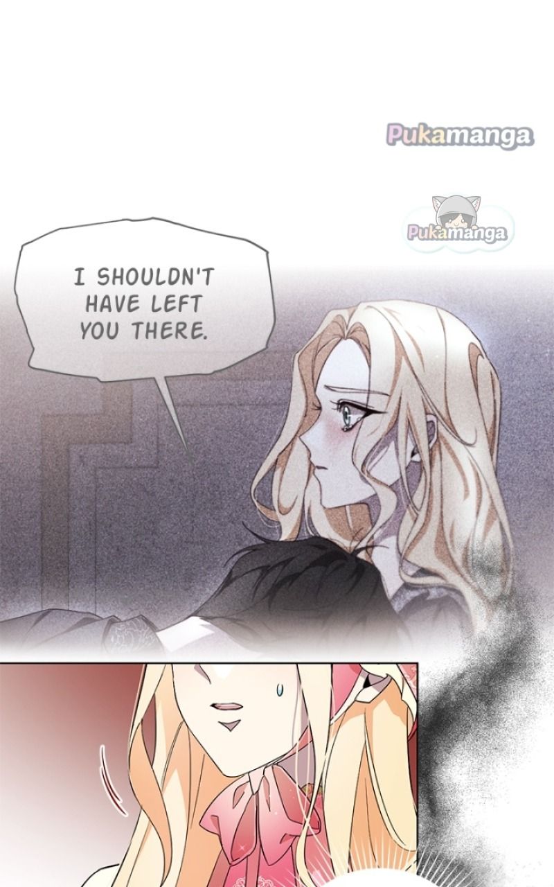 There Were Times When I Wished You Were Dead Chapter 38 page 77