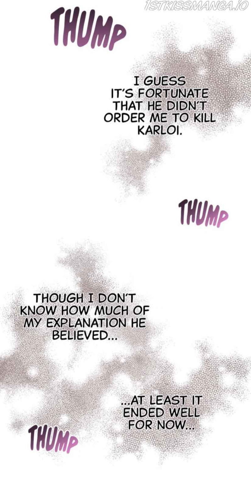 There Were Times When I Wished You Were Dead Chapter 40 page 65