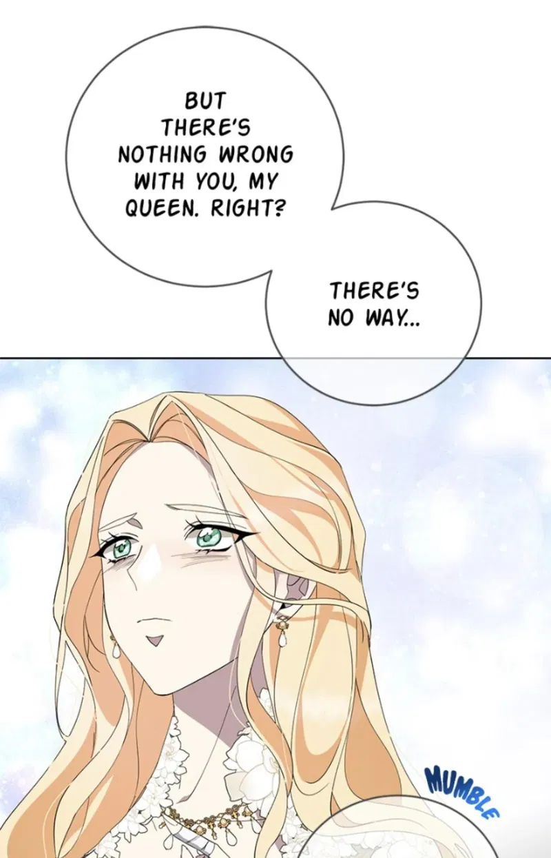 There Were Times When I Wished You Were Dead Chapter 42 page 72