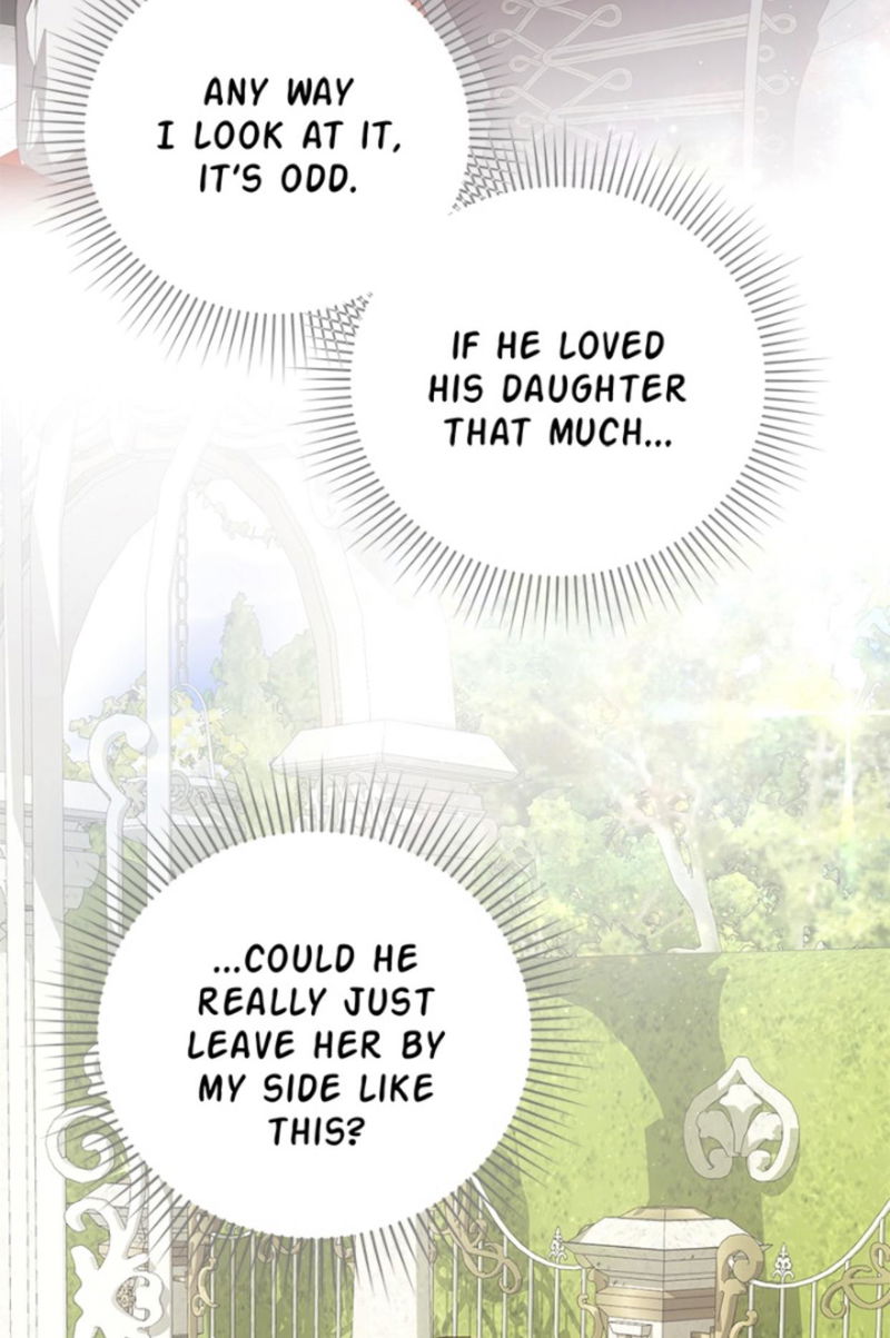 There Were Times When I Wished You Were Dead Chapter 43 page 62