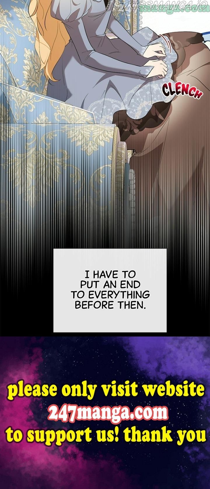 There Were Times When I Wished You Were Dead Chapter 51 page 87