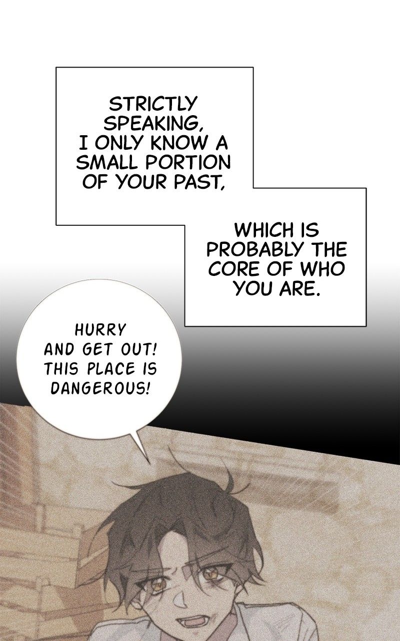 There Were Times When I Wished You Were Dead Chapter 53 page 25