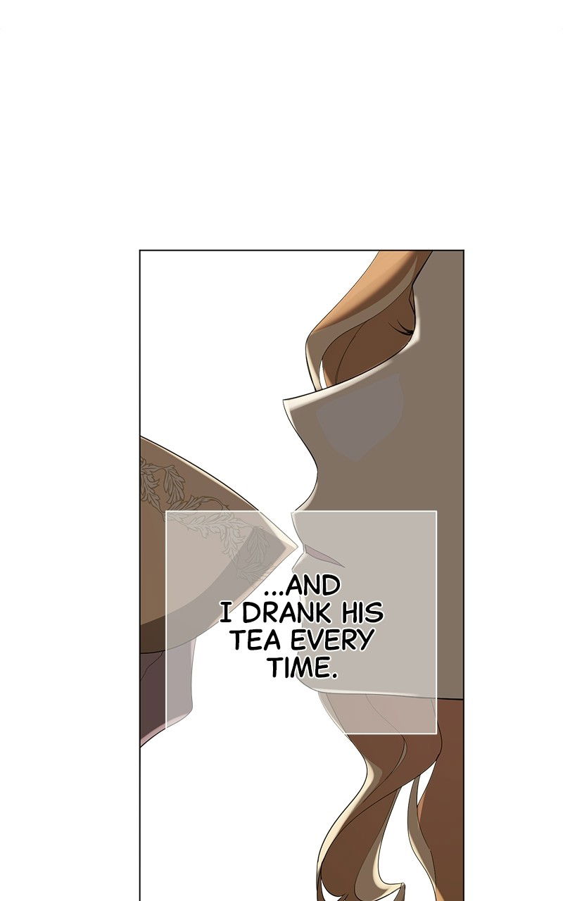 There Were Times When I Wished You Were Dead Chapter 54 page 6