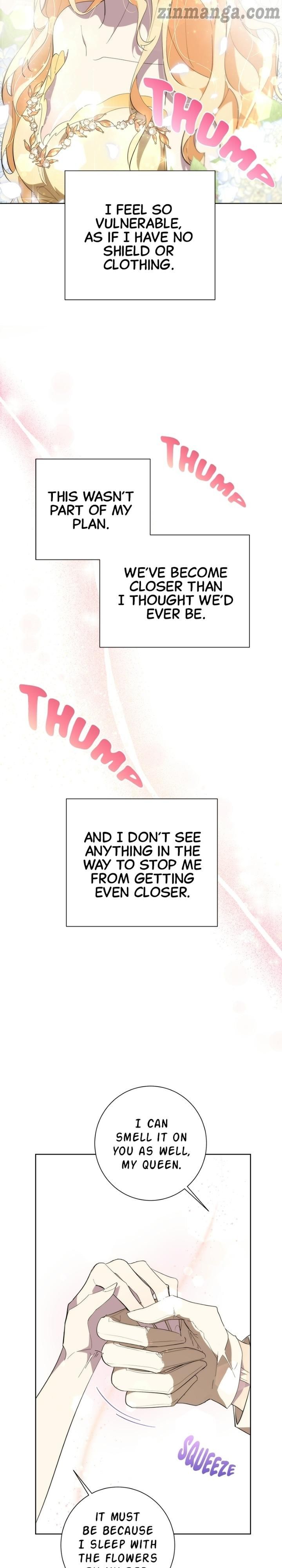 There Were Times When I Wished You Were Dead Chapter 55 page 30