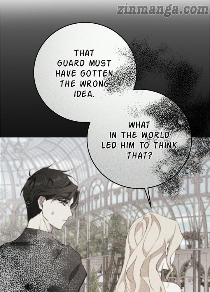 There Were Times When I Wished You Were Dead Chapter 59 page 9