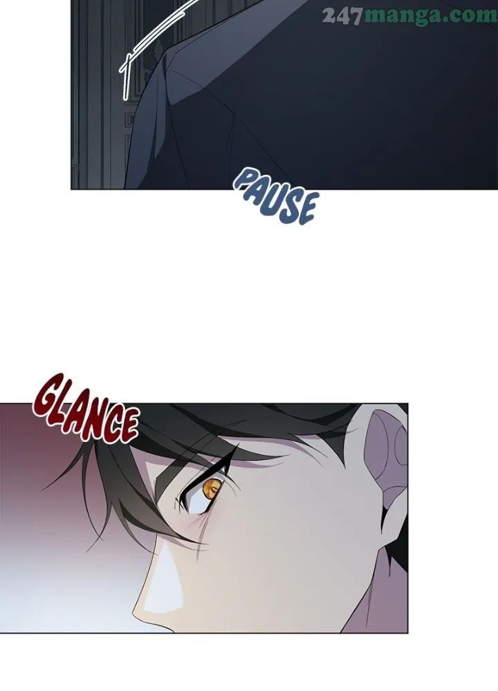 There Were Times When I Wished You Were Dead Chapter 65 page 21