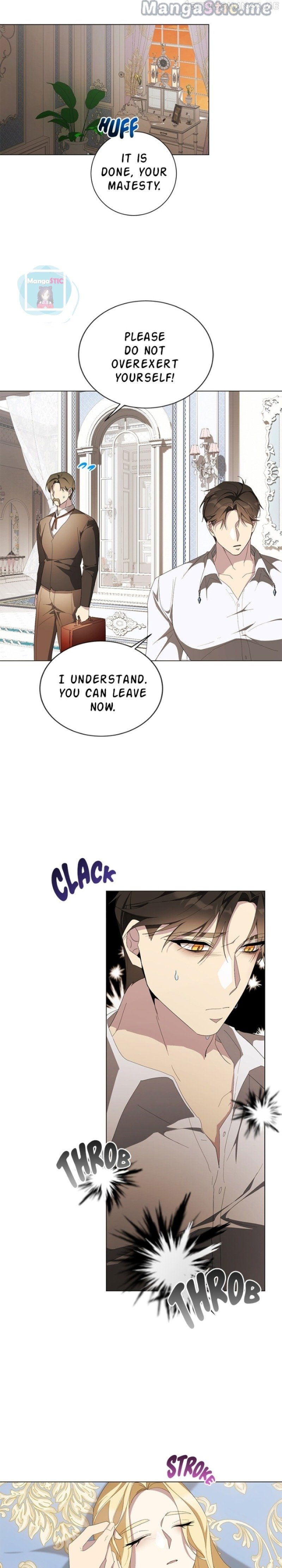 There Were Times When I Wished You Were Dead Chapter 82 page 28