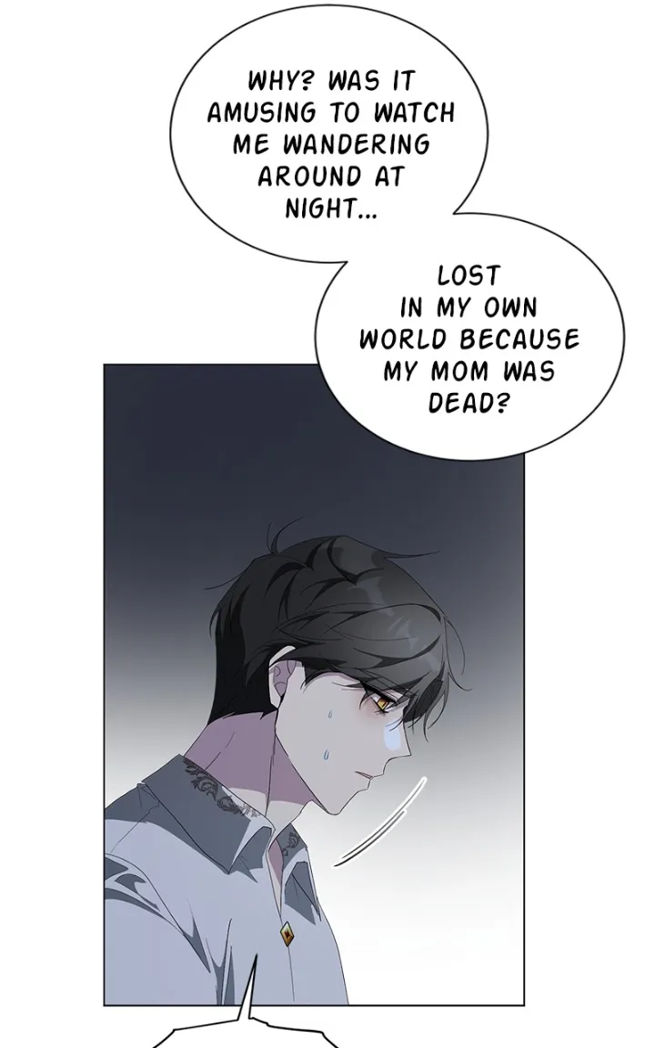 There Were Times When I Wished You Were Dead Chapter 85 page 38