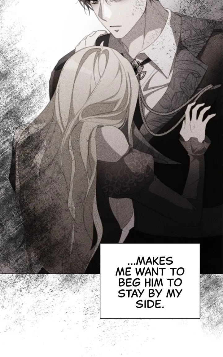 There Were Times When I Wished You Were Dead Chapter 85 page 77