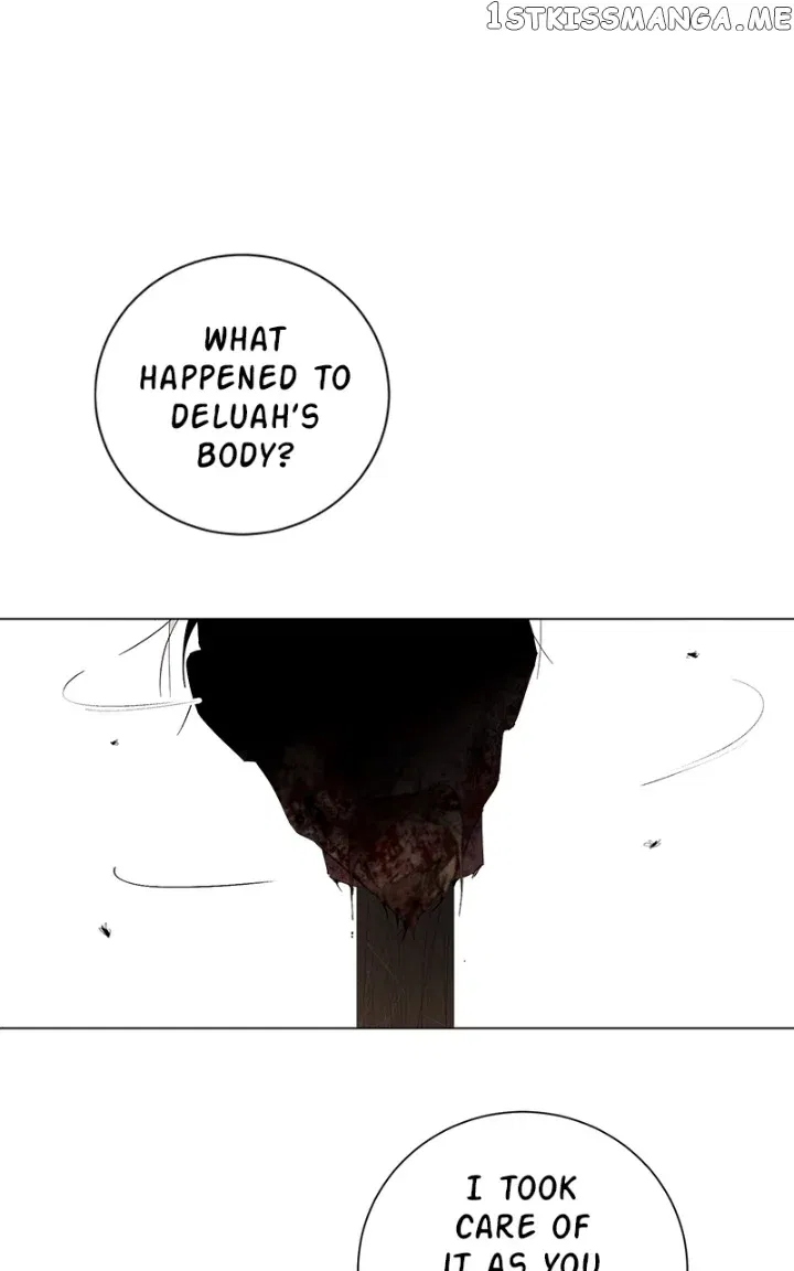 There Were Times When I Wished You Were Dead Chapter 86 page 32