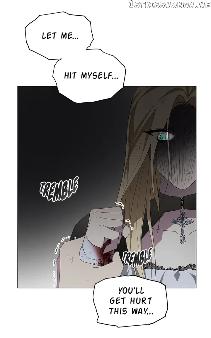 There Were Times When I Wished You Were Dead Chapter 86 page 67