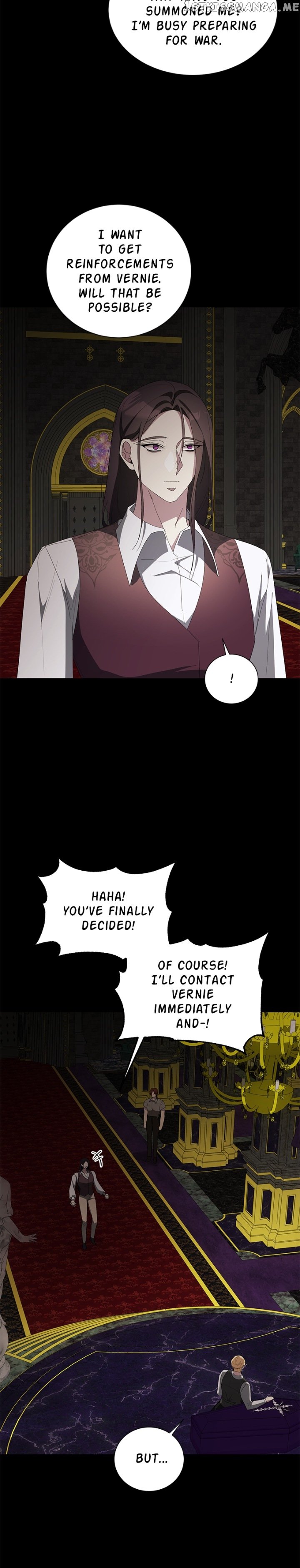 There Were Times When I Wished You Were Dead Chapter 88 page 26