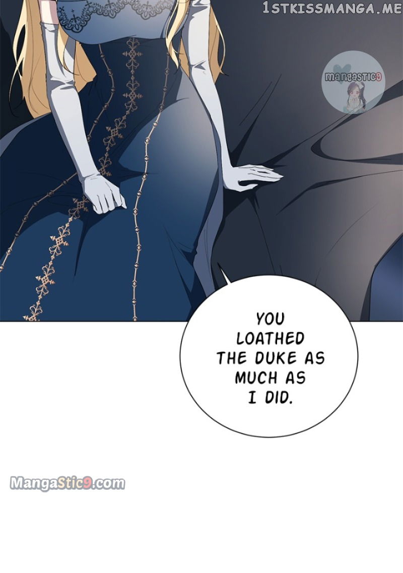 There Were Times When I Wished You Were Dead Chapter 90 page 9