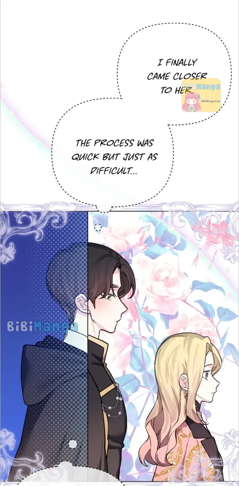 Starting from Today, I’m a Princess? Chapter 100 page 6