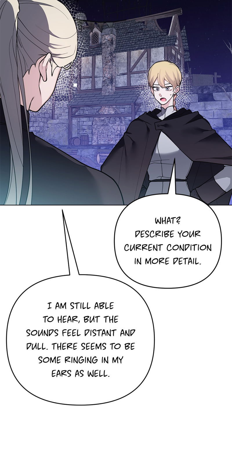 Starting from Today, I’m a Princess? Chapter 105 page 25