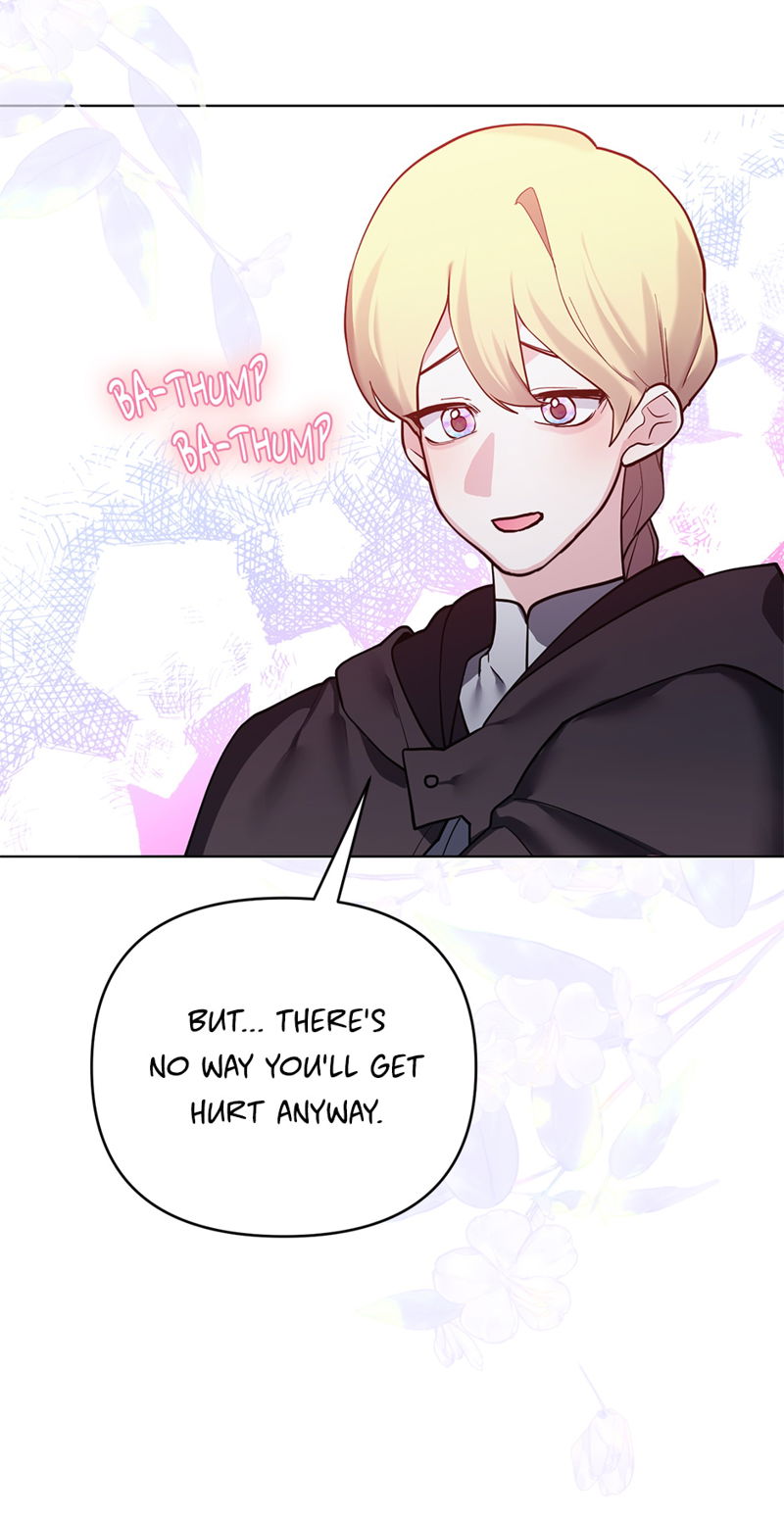 Starting from Today, I’m a Princess? Chapter 105 page 40
