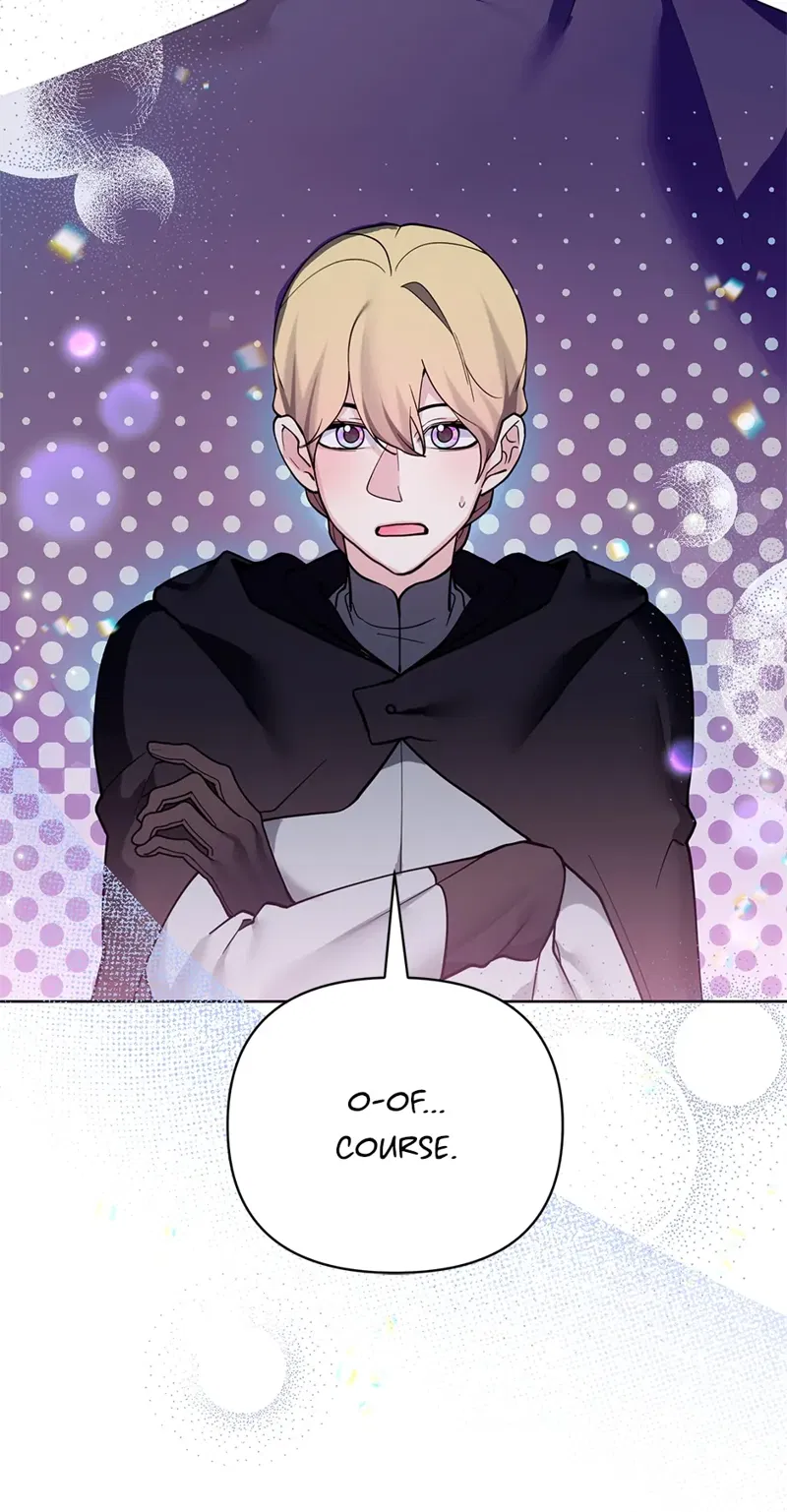 Starting from Today, I’m a Princess? Chapter 106 page 10