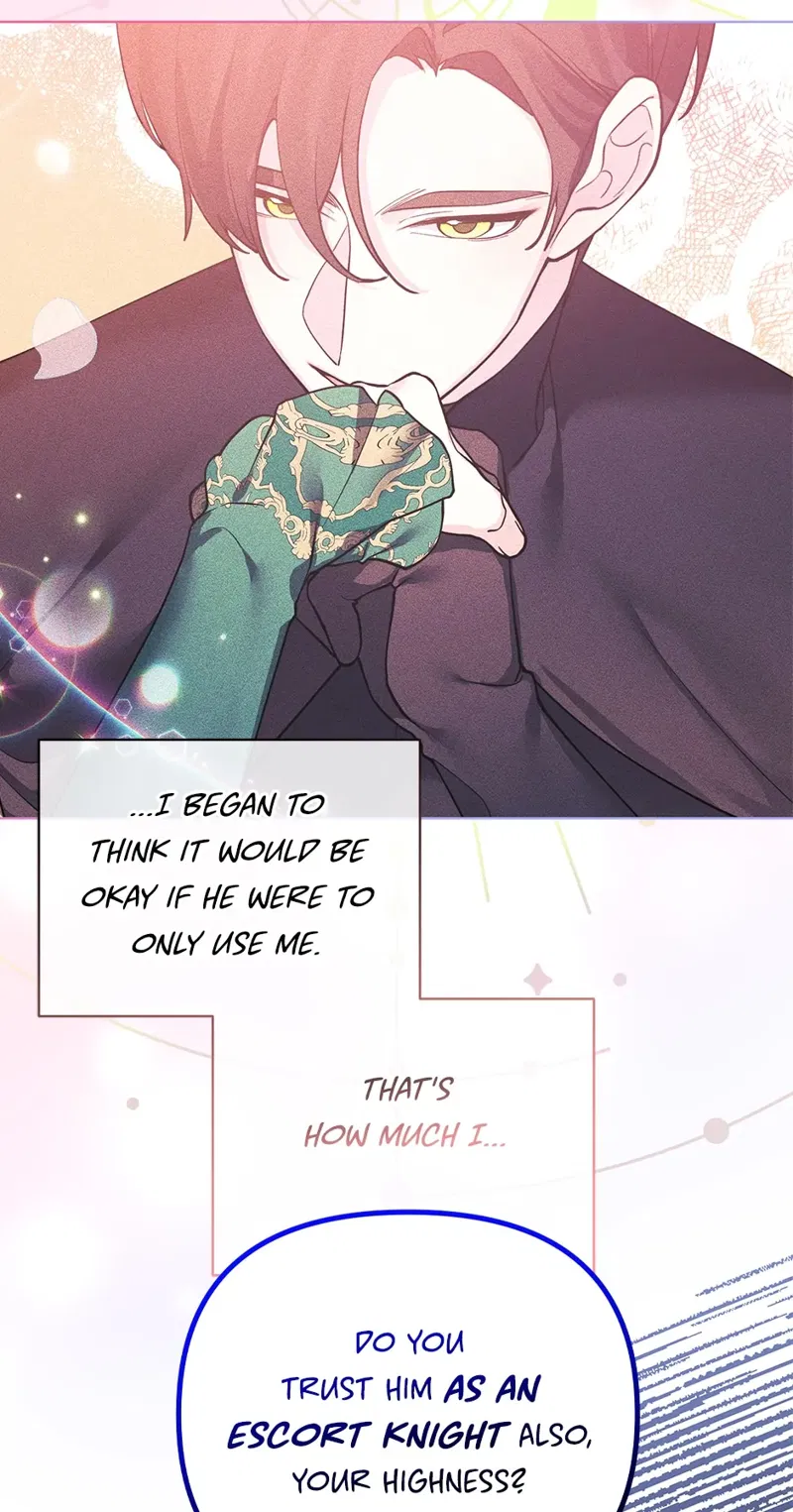 Starting from Today, I’m a Princess? Chapter 106 page 14