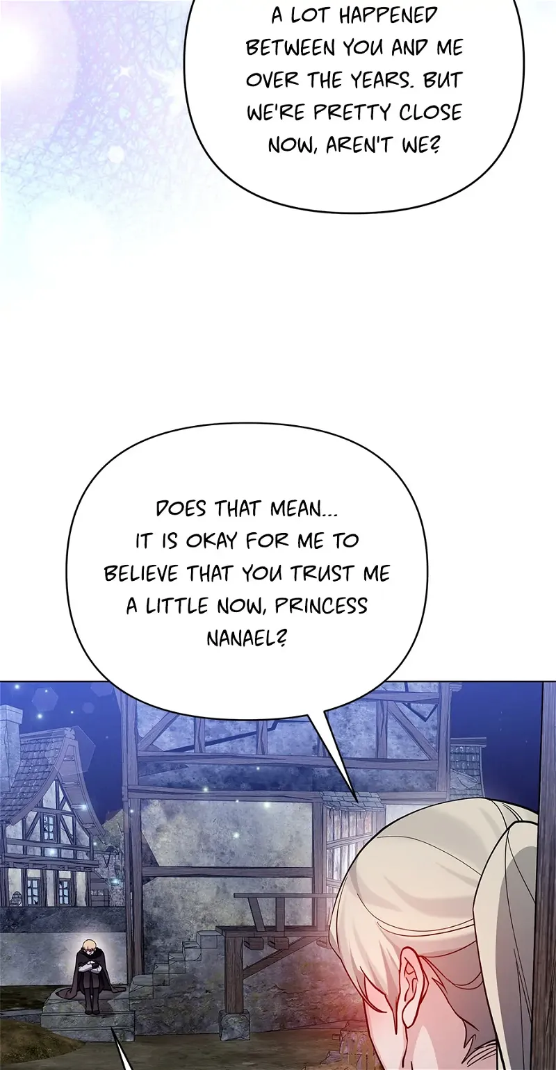 Starting from Today, I’m a Princess? Chapter 106 page 7