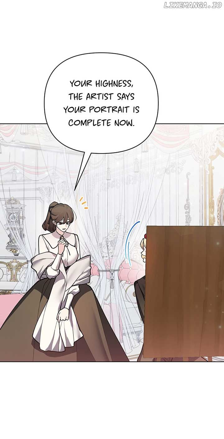 Starting from Today, I’m a Princess? Chapter 109 page 19