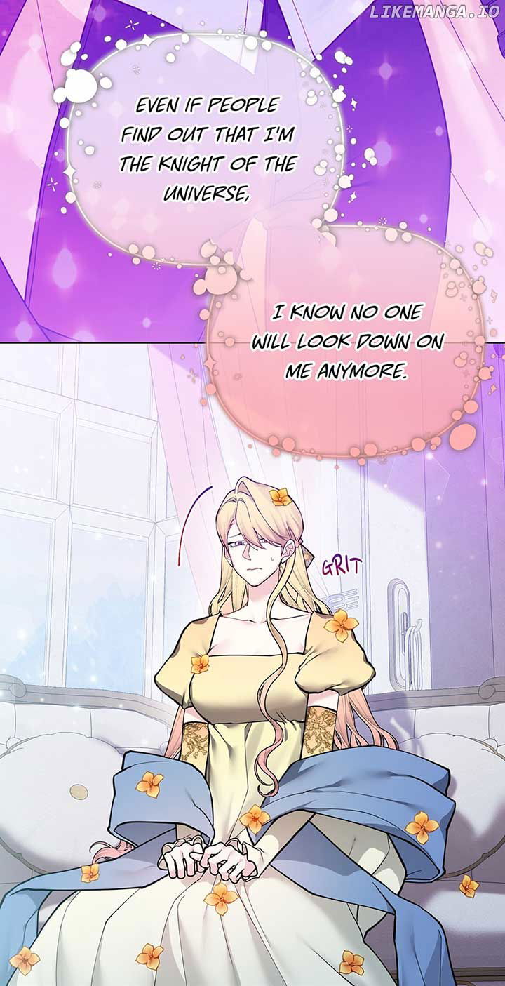 Starting from Today, I’m a Princess? Chapter 109 page 3