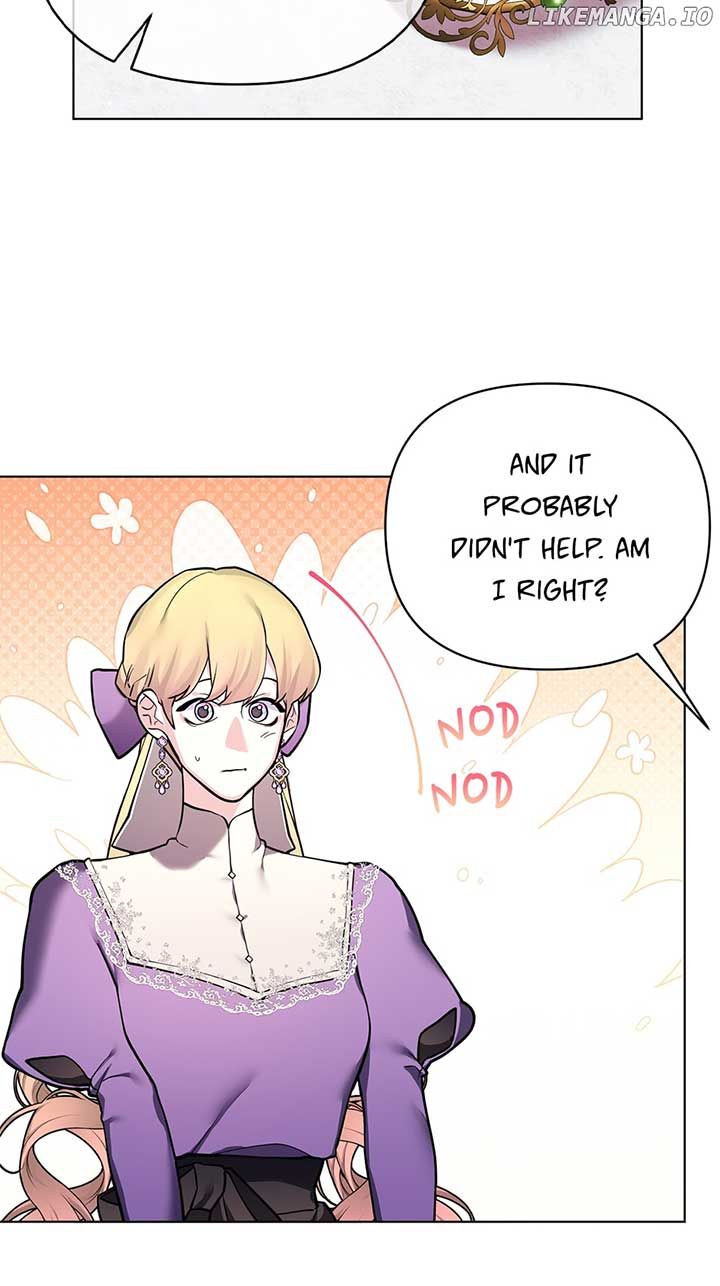Starting from Today, I’m a Princess? Chapter 112 page 46