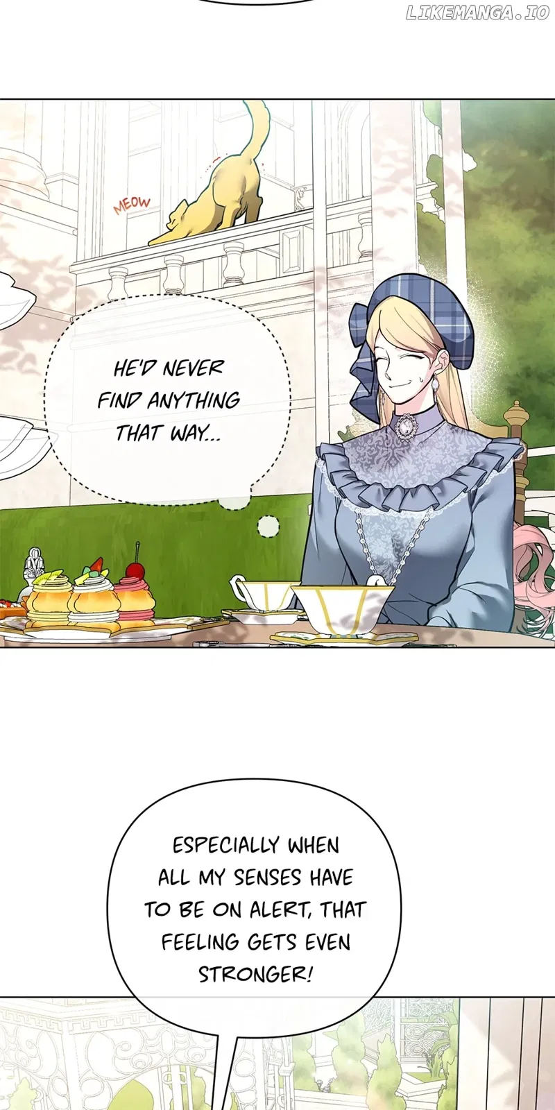 Starting from Today, I’m a Princess? Chapter 115 page 12