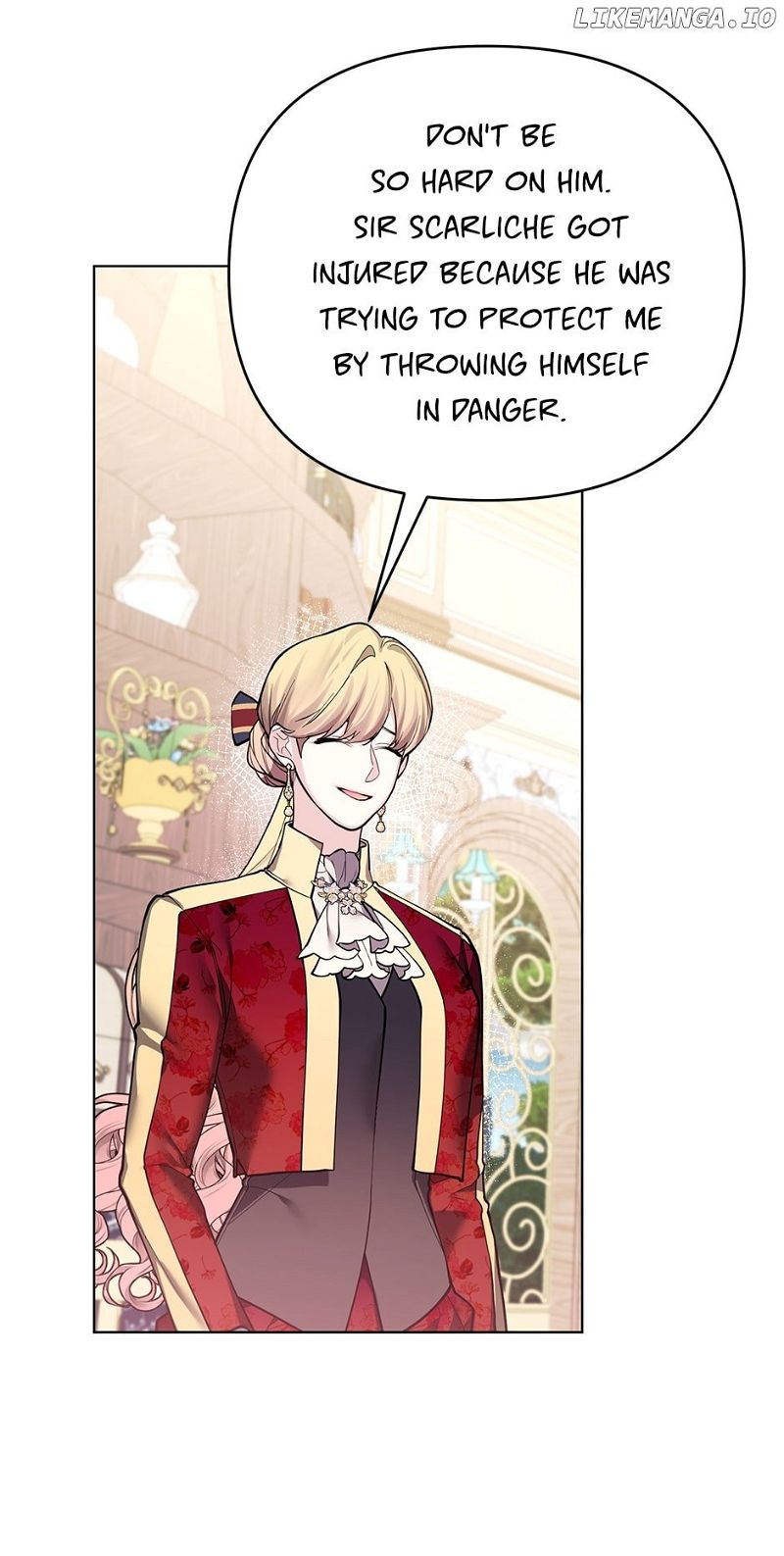 Starting from Today, I’m a Princess? Chapter 117 page 49