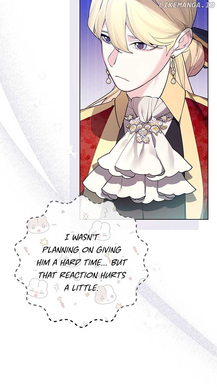Starting from Today, I’m a Princess? Chapter 118 page 5
