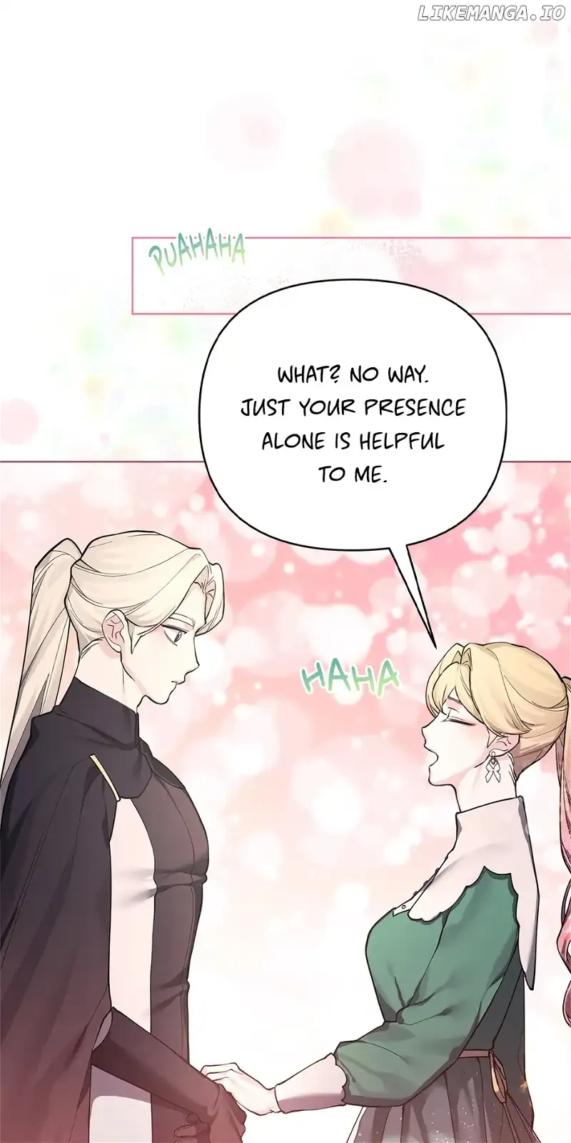 Starting from Today, I’m a Princess? Chapter 121 page 6
