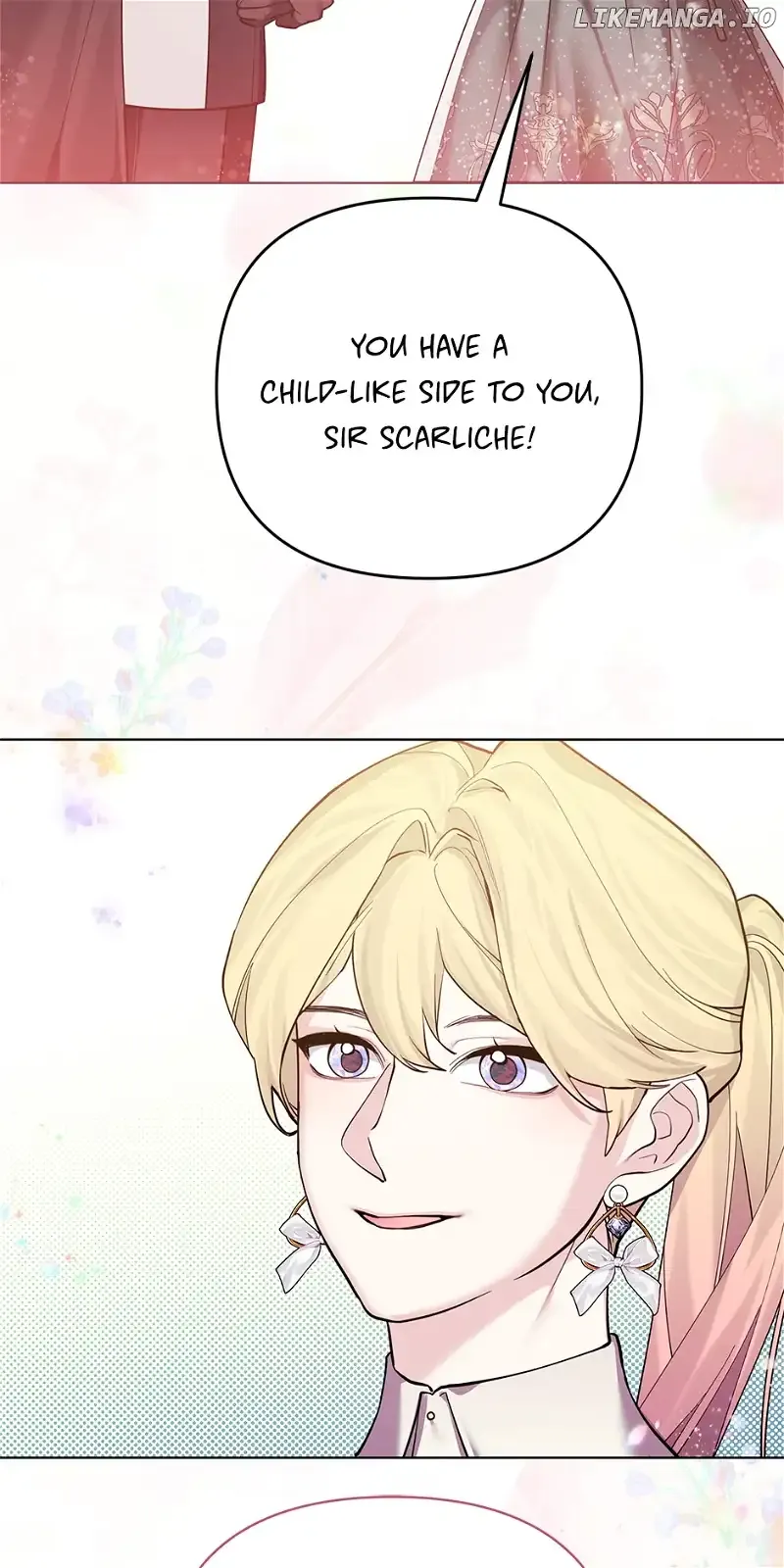 Starting from Today, I’m a Princess? Chapter 121 page 7