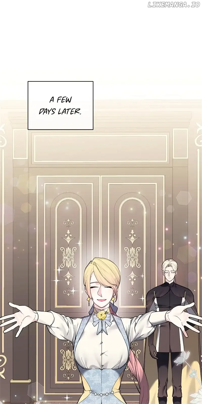 Starting from Today, I’m a Princess? Chapter 122 page 16