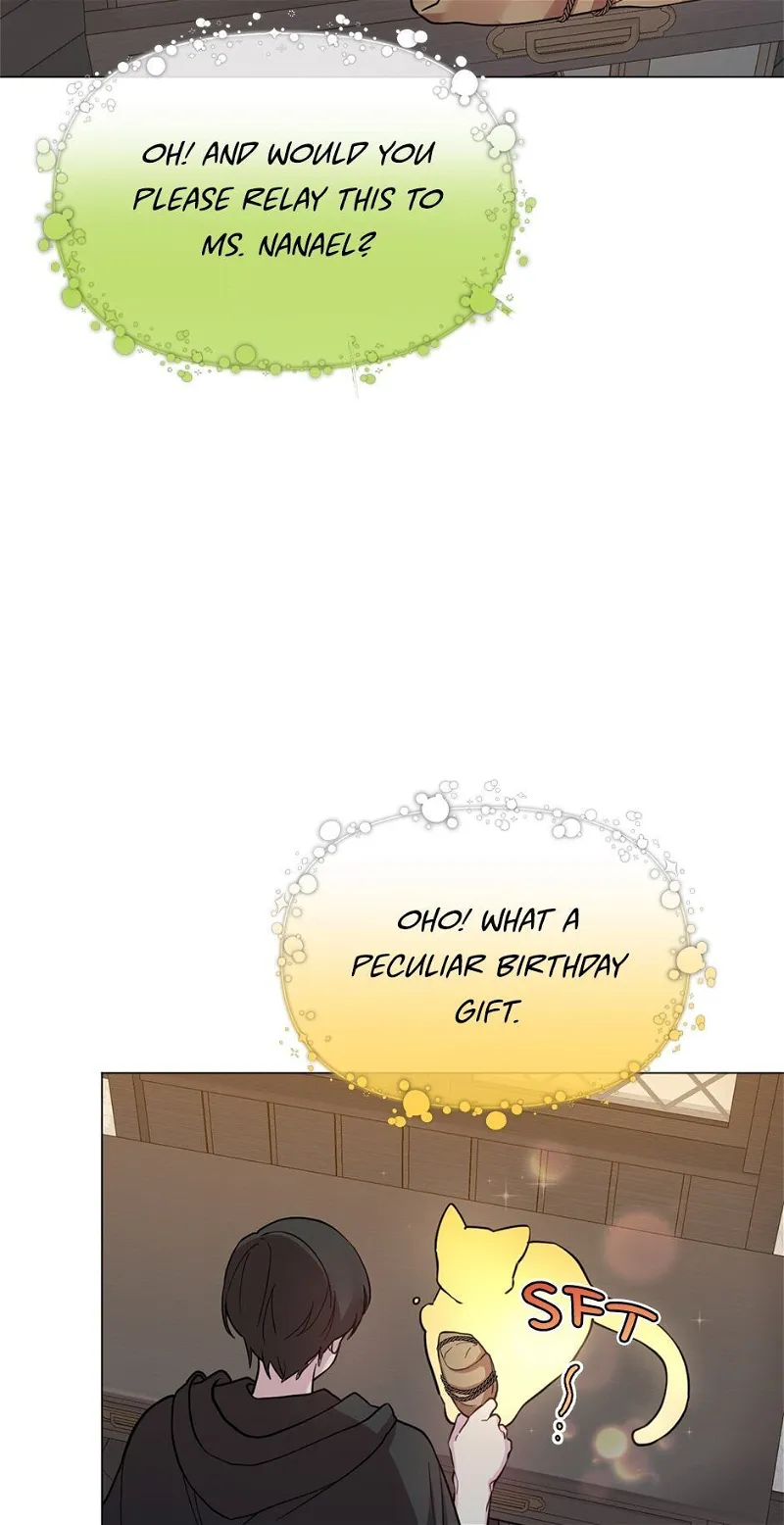 Starting from Today, I’m a Princess? Chapter 27 page 40